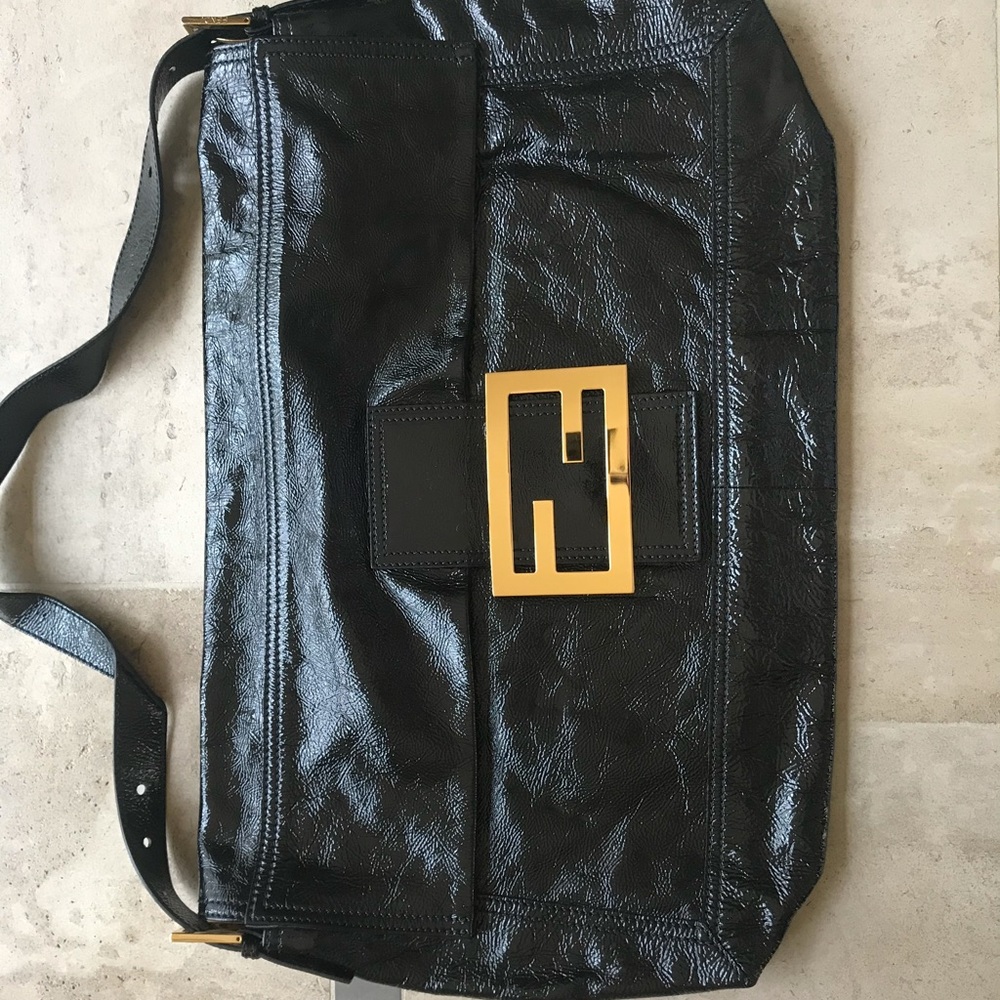 Real FENDI